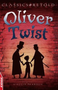 Oliver Twist (e-bok)