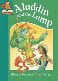 Must Know Stories: Level 2: Aladdin and the Lamp (hftad)