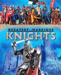 Greatest Warriors: Knights (hftad)