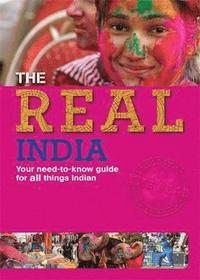 The Real: India (hftad)