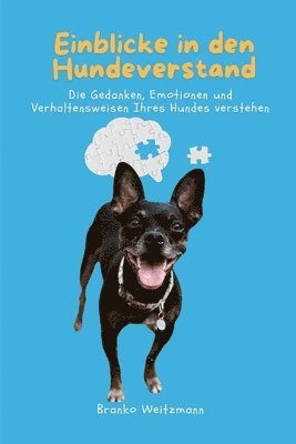 Einblicke in den Hundeverstand (hftad)