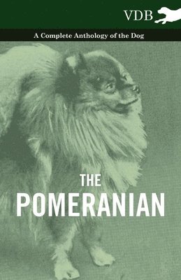 Pomeranian - A Complete Anthology of the Dog (inbunden)