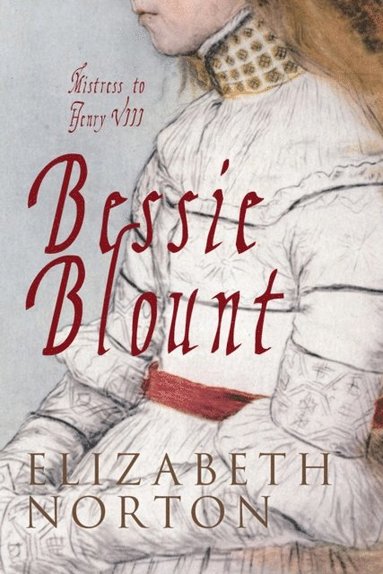 Bessie Blount (häftad)