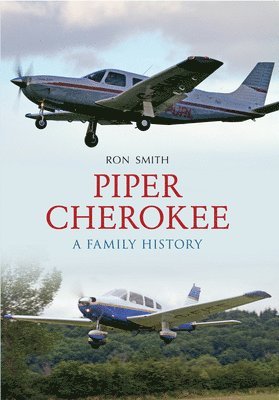 Piper Cherokee (hftad)