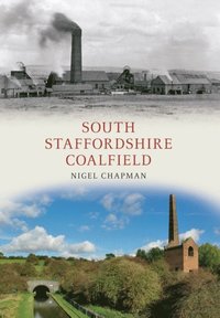 South Staffordshire Coalfield (e-bok)
