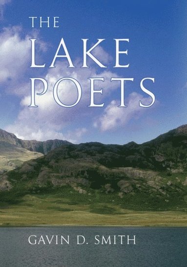 Lake Poets (e-bok)