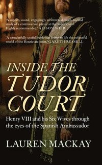 Inside the Tudor Court (hftad)