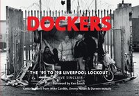 Dockers (e-bok)