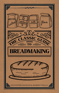 Classic Guide to Breadmaking (e-bok)