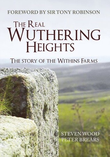 Real Wuthering Heights (e-bok)