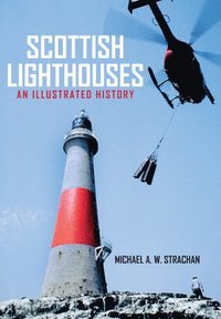 Scottish Lighthouses (hftad)