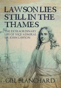 Lawson Lies Still in the Thames (e-bok)