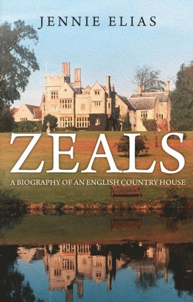 Zeals (inbunden)