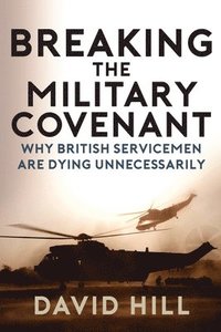 Breaking the Military Covenant (hftad)