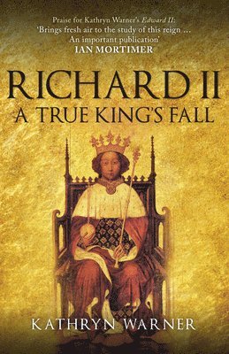 Richard II (hftad)