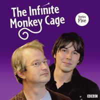 Infinite Monkey Cage, The (Complete, Series 5) (ljudbok)
