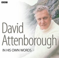 David Attenborough In His Own Words (ljudbok)
