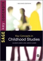 Key Concepts in Childhood Studies (hftad)