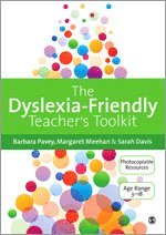 The Dyslexia-Friendly Teacher's Toolkit (häftad)
