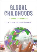 Global Childhoods (häftad)