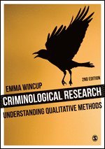 Criminological Research (hftad)