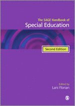 The SAGE Handbook of Special Education (inbunden)