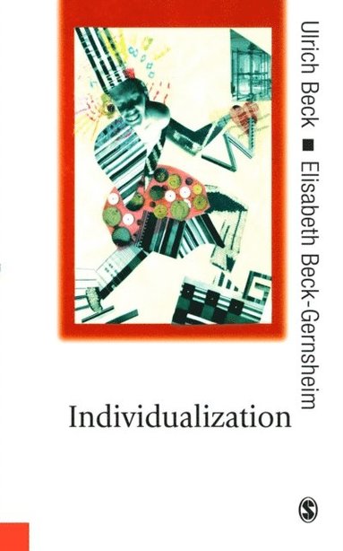 Individualization (häftad)