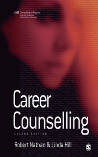 Career Counselling (e-bok)
