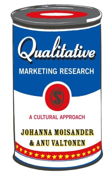 Qualitative Marketing Research (inbunden)