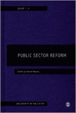Public Sector Reform (inbunden)