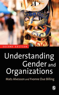 Understanding Gender and Organizations (e-bok)