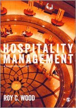 Hospitality Management (inbunden)