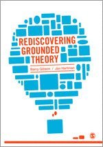 Rediscovering Grounded Theory (inbunden)