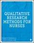 Qualitative Research Methods for Nurses