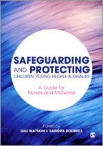 Safeguarding and Protecting Children, Young People and Families (hftad)