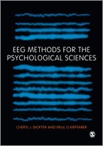EEG Methods for the Psychological Sciences (inbunden)