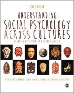 Understanding Social Psychology Across Cultures (hftad)