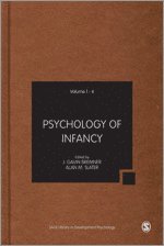 Psychology of Infancy (inbunden)