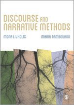 Discourse and Narrative Methods (inbunden)