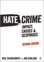 Hate Crime (hftad)