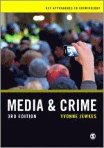 Media and Crime (hftad)