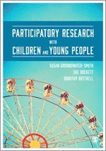 Participatory Research with Children and Young People (hftad)