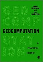 Geocomputation (h�ftad)