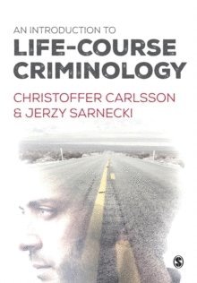 Introduction to Life-Course Criminology (hftad)