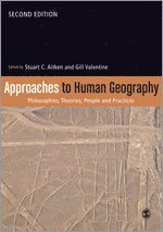 Approaches to Human Geography (hftad)