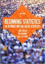 Beginning Statistics (häftad)