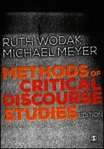 Methods of Critical Discourse Studies (h�ftad)