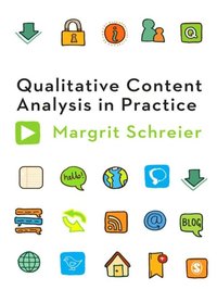 Qualitative Content Analysis in Practice (e-bok)