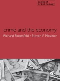 Crime and the Economy (e-bok)