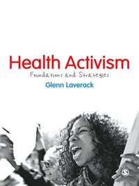 Health Activism (e-bok)